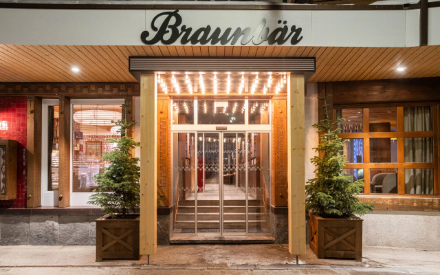 Braunbär Hotel & Spa