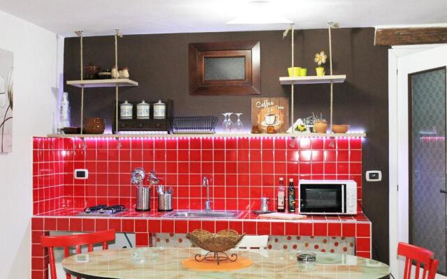 Guest House La Casetta