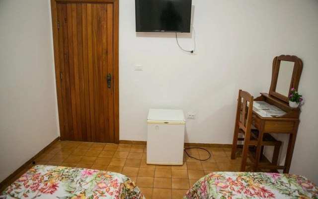 Hotel Santa Catarina