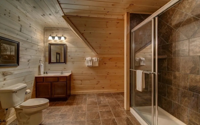 A View To Remember - 4 Br Home