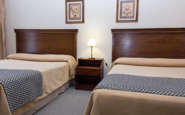 Cerro Calafate Hotel