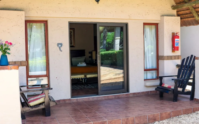 Thaba Legae Guest Lodge