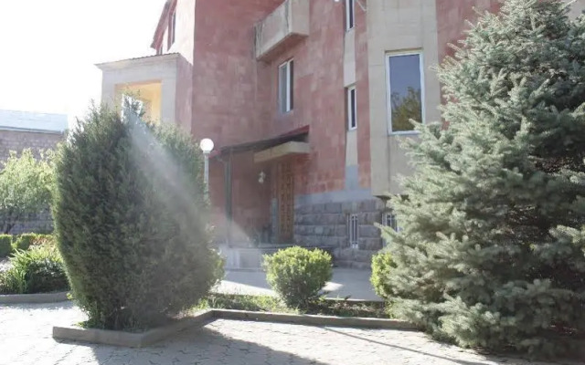 Private Residence Villa