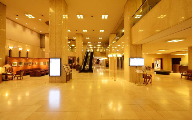 Hotel Concorde Hamamatsu