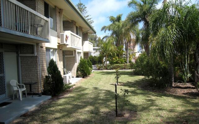 Como Apartments - Geraldton