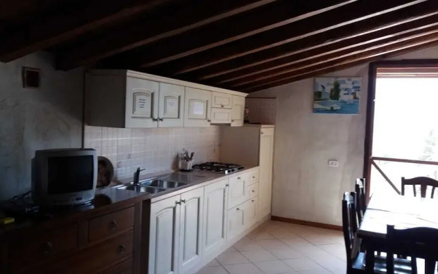 Il Pino Holiday Home
