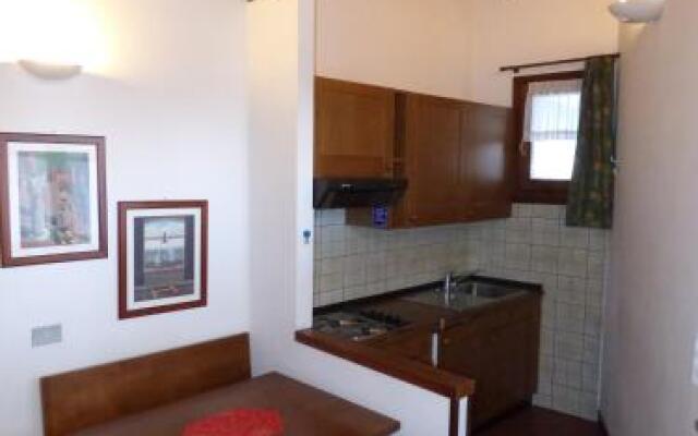 Hotel Residence Margherita