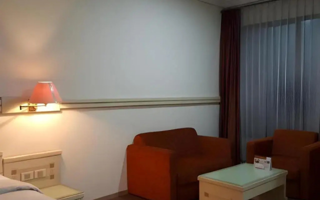 Plaza Hotel Semarang