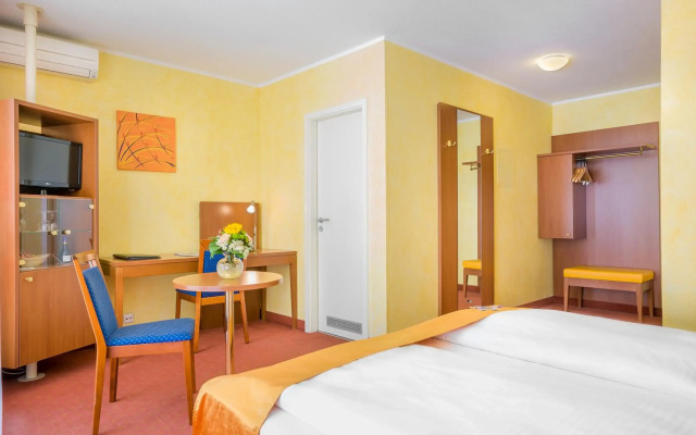 Hotel Rega