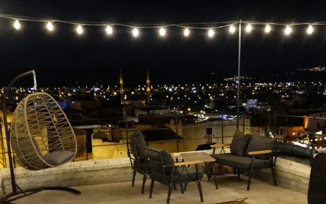 Arkeles Suites