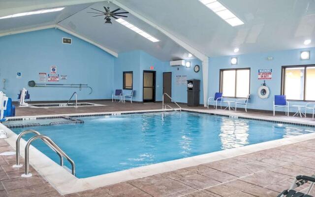 Spark by Hilton Bensalem Philadelphia