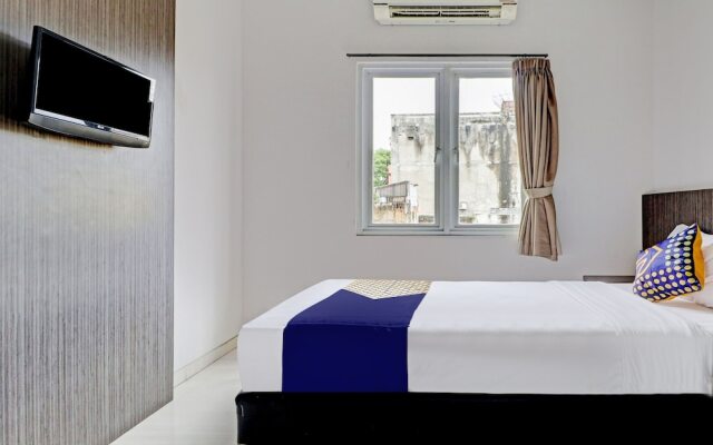 OYO 94732 D River Cihampelas