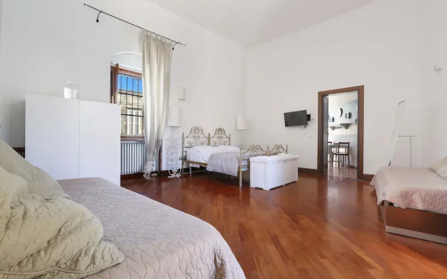 Salento Living Apartment