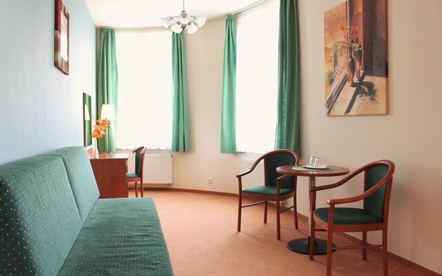 Hotel Paganini