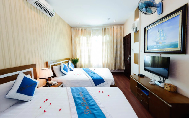 Huong Duong Hotel