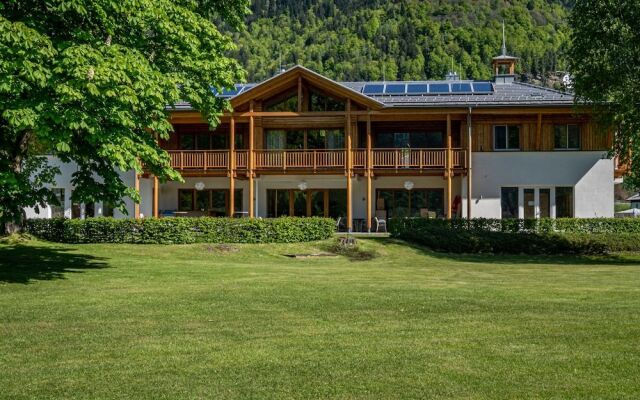 Seevilla Ossiacher See