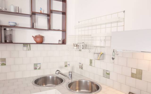 RSH Trastevere Apartments