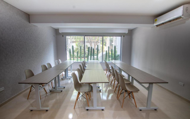 Casa Chunuu hotel boutique