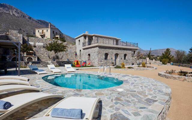 Irma Villa, a Secluded Sanctuary, By ThinkVilla