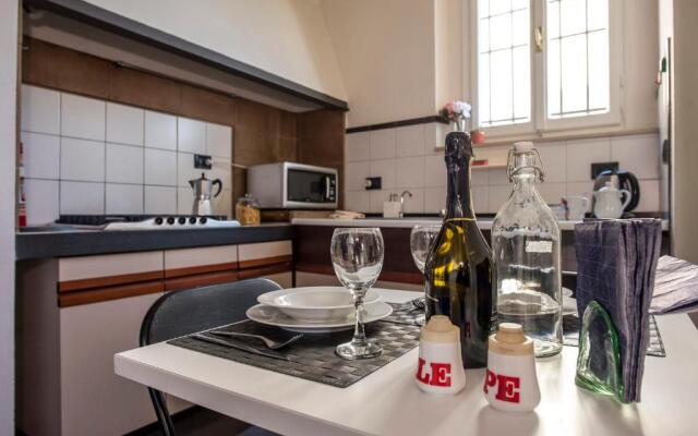 Ricasoli Apartment in Firenze