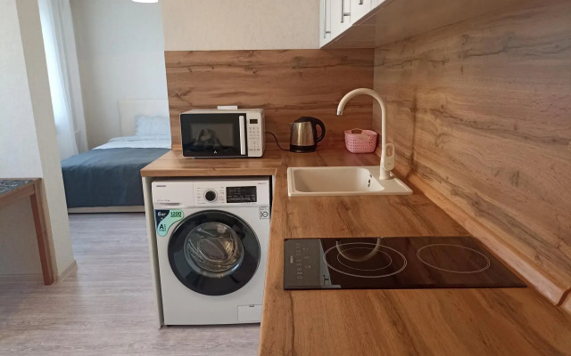 Апартаменты на Героя Владислава Посадского 22