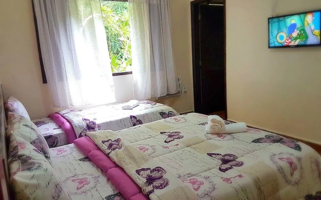 Pousada Casa no Tombo