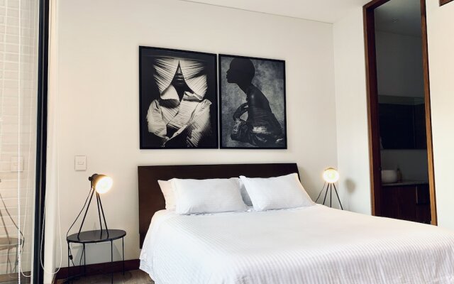 Virrey Apartments