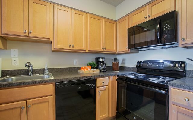 The Beautiful Alexandria Suites