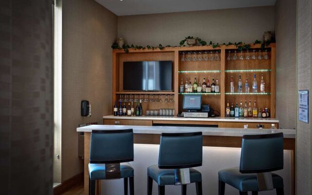 Springhill Suites Wichita Airport