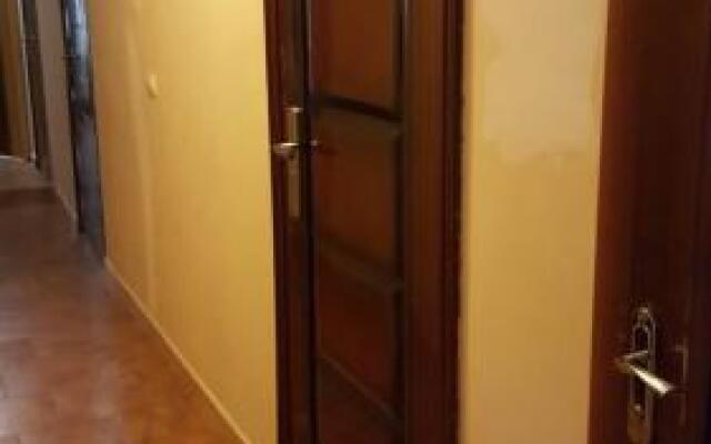 Afina Guest House