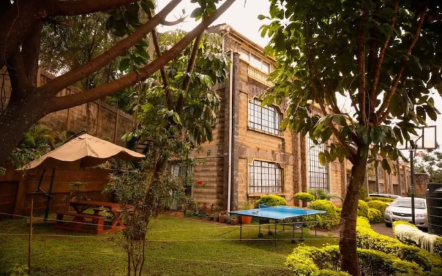 Sherry Homes Qwetu Studio