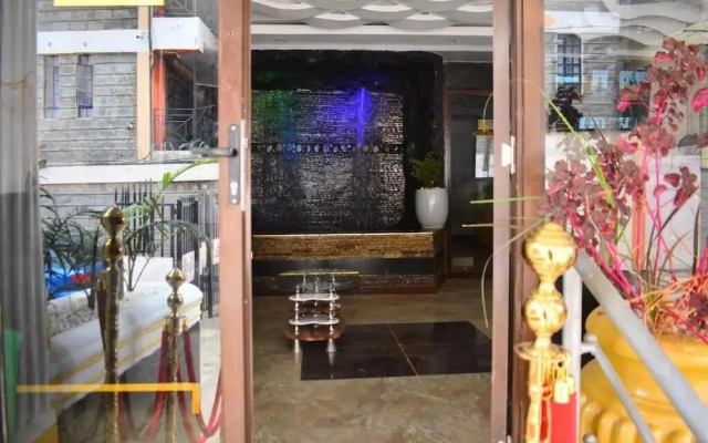 Brimak Hotel