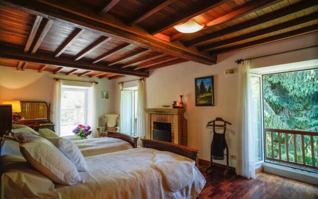 O Casal das Árbores