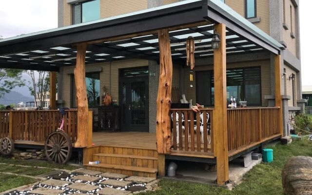 Bo Jue Farm Stay