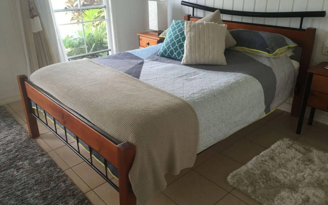 Blackwattle Farm B&B and Farm Stay