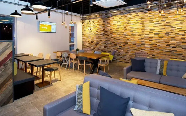 Staycity Aparthotels , Birmingham, City Centre
