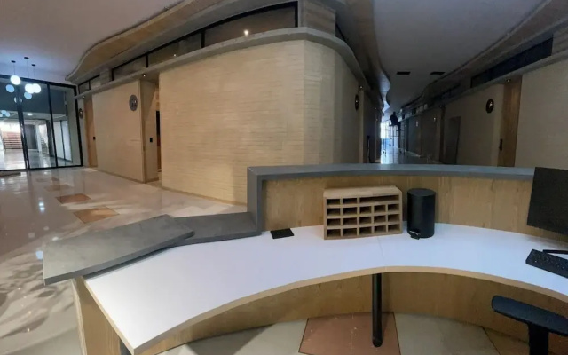 Hotel Boutique Obelisco