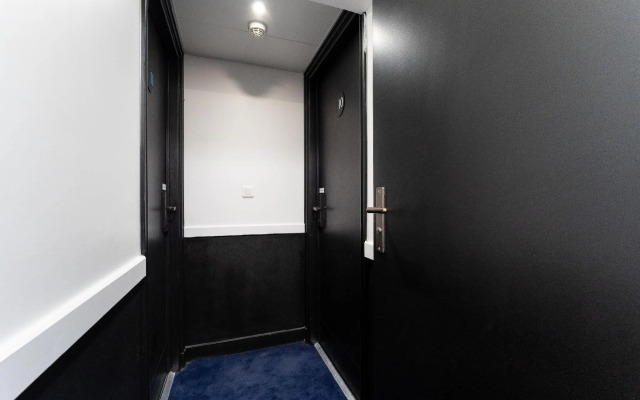 Hôtel Caumartin Opéra – Astotel