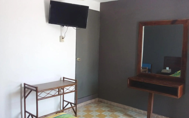 Hotel Verasol