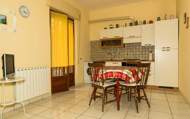 Appartamento Romana