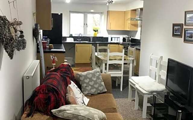 Boyndies B&B
