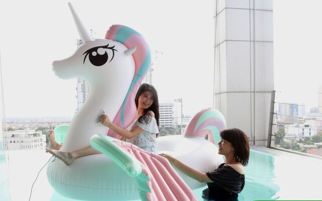 G Suites Hotel by AMITHYA