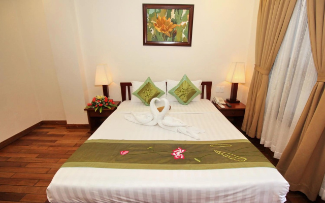 Novela Muine Resort & Spa – Guest Rooms – Phan Thiet