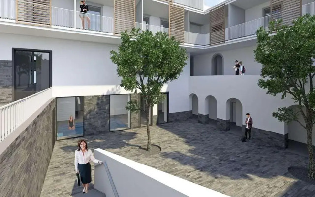 Mercure Ponta Delgada Azores