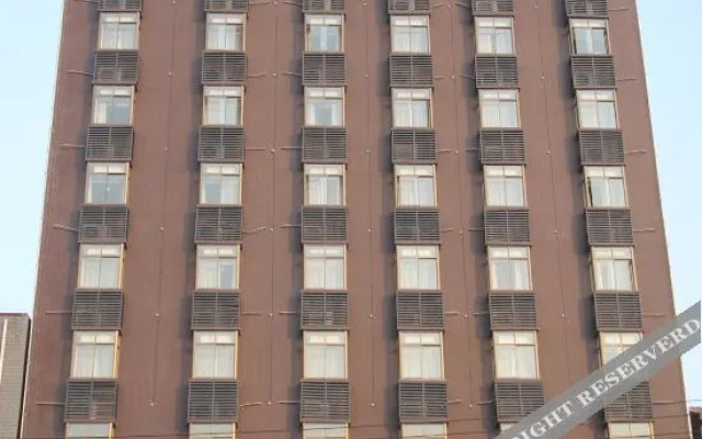 Wilton Hotel (Xiaochang)