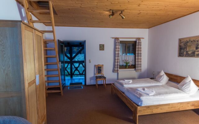 Landgasthof Zur Wildbahn