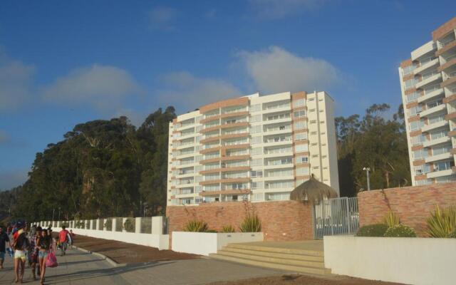 Costa Puyai - Exclusivo Departamento en primera línea- Playa Punta Puyai