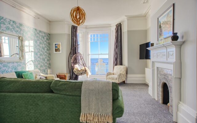 The Palace - Ocean Suite