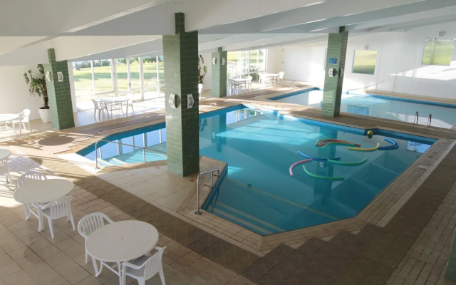 Itapema Beach Hotel & Convention