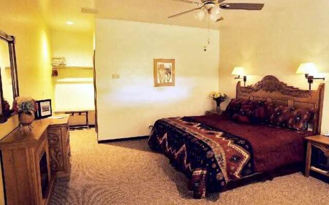 Casa de San Pedro Bed & Breakfast